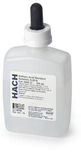 Hach Sulphuric acid standard solution, 5.25 N, MDB