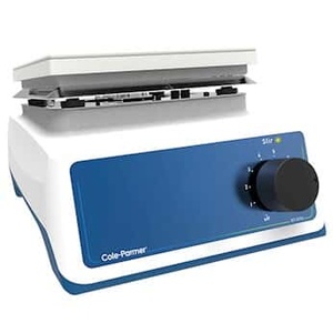 Cole-Parmer® ST-200 Series Undergrad Analog Stirrer