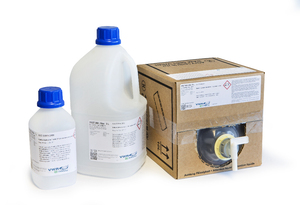 VWR Sulphuric acid 0.5 mol/l (1 N) in aqueous solution, AVS TITRINORM volumetric solution