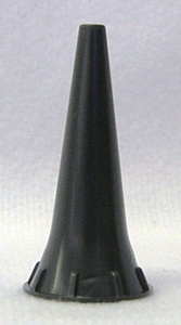 Heine Otoscope Tips 2.5 mm