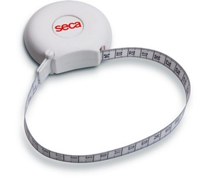 Seca 201 Ergonomic circumference measuring tape