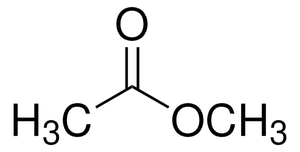 Thermo Scientific™ Methyl acetate ≥99%