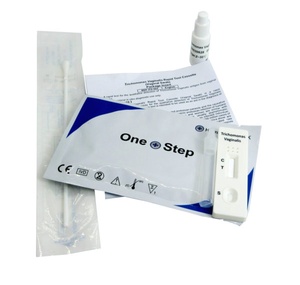 Trichomonas Vaginalis Test Kit
