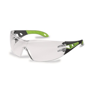 Uvex laboratory spectacles
