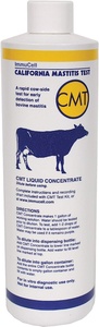 Immucell California Mastitis Test Liquid Concentrate, 390 grams