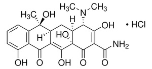 Apollo Sci. Tetracycline hydrochloride powder, Cell culture tested