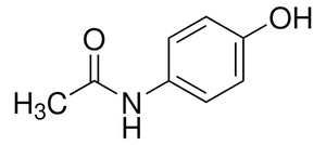 Thermo Scientific™ Paracetamol (Acetaminophen) 98%