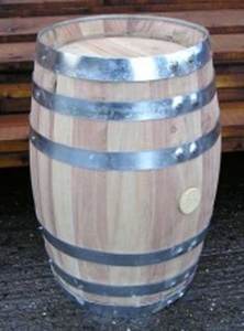 Oak Barrels for wine, Cider & Spirits, 100L