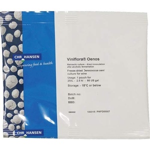 Viniflora® Dry Malolactic Wine Bacteria