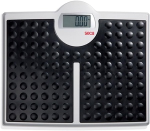 seca 813 High Capacity Digital Flat Scale