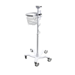 Welch Allyn Roll Stand for Connex Spot Monitors
