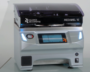 ABE MEDIAWELL 10 Trolley