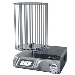 ABE DISTRIWEL 440 Automated Petri dish filler