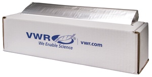 VWR® Aluminium Foil in Dispenser