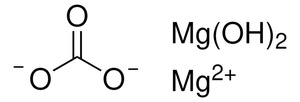 Thermo Scientific™ Magnesium carbonate heavy, Extra Pure