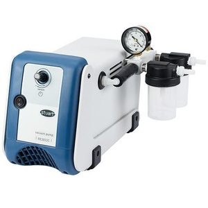 Cole-Parmer® Stuart Diaphragm Vacuum Pump, RE3022C