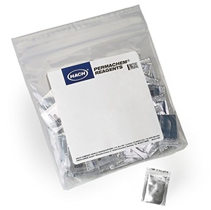 Hach CalVer® 2 Calcium Indicator Powder Pillows