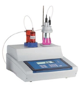 Biobase Automatic Potentiometric Titrator (copy)