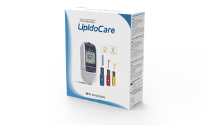 STANDARD LipidoCare Analyzer