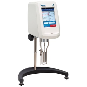 Brookfield AMETEK DV2T Viscometer