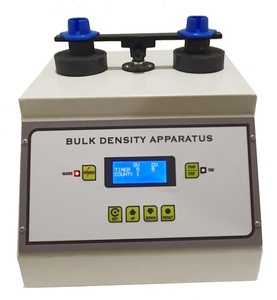 Digital Bulk Density Apparatus Timer and Counter