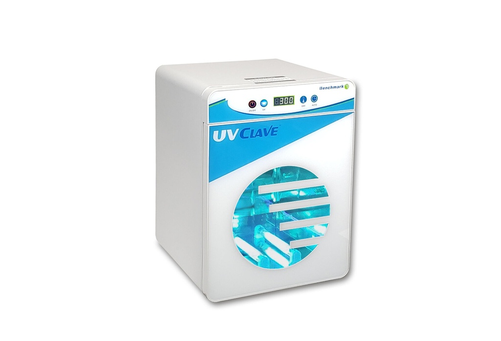 [B1450-E] Benchmark Scientific UV Clave™ Ultraviolet Chamber, 230 V