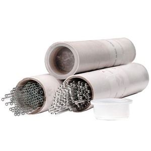 VWR® Capillary Tubes for Melting point Determinations with Open ends