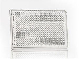 Thermo Scientific™ PCR Plate, 384-well, standard