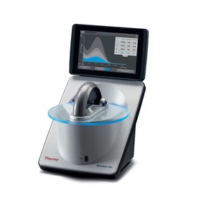 Thermo Scientific™ NanoDrop™ Microvolume UV-Vis Spectrophotometer