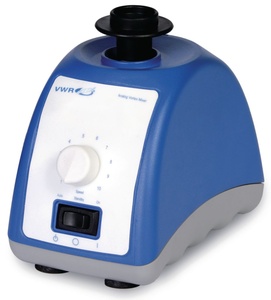 VWR®, Mini Vortex Mixer, Analogue with UK Plug