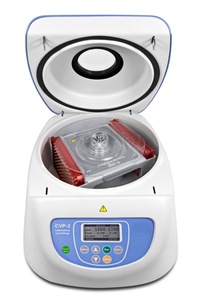 GRANT PCR plate centrifuge/vortex mixer, CVP-2