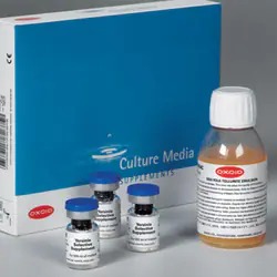 Thermo Scientific™ Oxoid™ RPF Supplement, 10mL x 10/pk