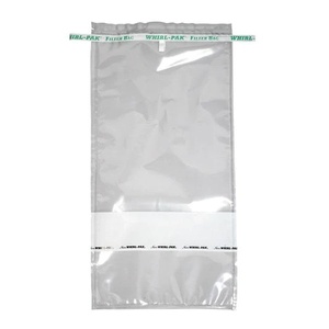 Whirl-Pak® Homogenizer Blender Filter Bags - 69 oz. (2,041 mL)