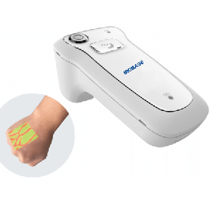 BIOBASE Portable Infrared Vein Finder