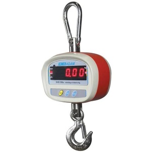 ADAM Equipment SHS Crane Scale,