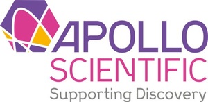 Apollo Sci. Gallic acid, anhydrous 99%