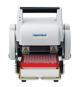 Eppendorf™ Heat Sealer for microplates, S100