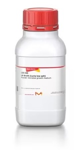 Sigma-Aldrich LB Broth (Luria low salt), Powder microbial growth medium