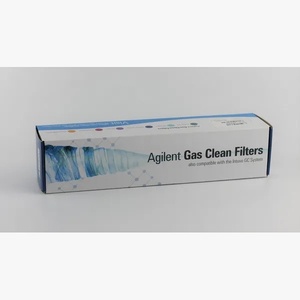 Agilent Gas Clean carrier gas filter, GC-MS