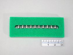 Shimadzu FERRULE CAP ASSM 0.5MM