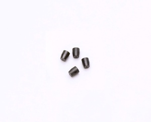 Shimadzu Graphite Vespel® Ferrule, GVF/004