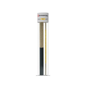 Shimadzu Replacement Filter for Hellium Carrier Gas, Safety Coated