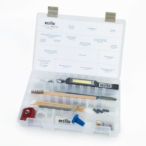 Restek MLE (Make Life Easier) Capillary Tool Kit, for Shimadzu GCs