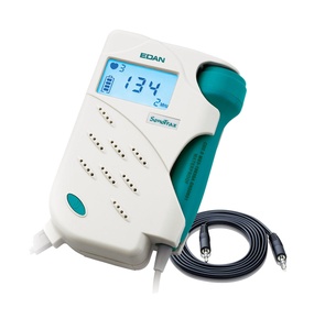 EDAN Sonotrax Pro Handheld Fetal Doppler