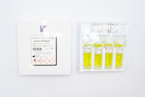 Liofilchem Kovac's Reagent 4 x 25 mL