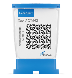 Cepheid Xpert® CT/NG Chlamydia Trachomatis/Neisseria Gonorrhoeae Reagent