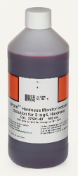 HACH Hardness indicator solution for HACH SP510, 0.5l, 2 mg/l