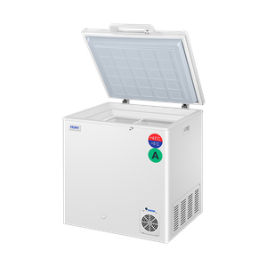 Haier Biomedical Ice-Lined Vaccine Refrigerator (Chest)