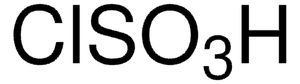 Thermo Scientific™ Chlorosulphuric acid ≥99%