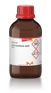 Sigma-Aldrich Chlorosulfonic acid 99%